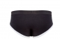 Preview: bruze Minipant - core - Regular Fit - black
