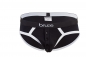 Preview: bruze Slip - core - Extended Fit - black