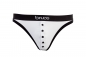 Preview: bruze String - core - Extended Fit - white