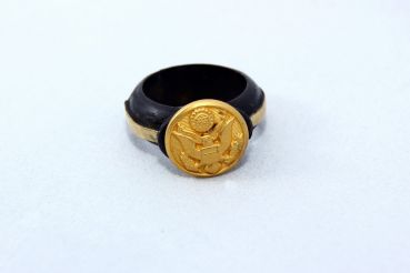 JRP Designer Ring