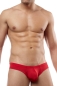 Preview: Cover Male Pouch Enhancing Butt Boxer 203 Gr.S red