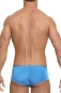 Preview: Cover Male Pouch Enhancing Butt Boxer 203 Gr.S turquoise