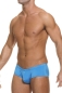 Preview: Cover Male Pouch Enhancing Butt Boxer 203 Gr.S turquoise