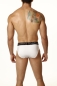 Preview: Cover Male Tear Drop Bikini 129 white