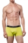 Preview: Cover Male Waisted-Up Boxer 104 Gr.S lime