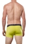 Preview: Cover Male Waisted-Up Boxer 104 Gr.S lime