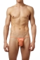 Preview: Good Devil 4500 Net G-String orange Gr.S