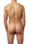 Preview: Good Devil 4500 Net G-String orange Gr.S