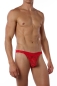 Preview: Good Devil 4406 Lace Jockstrap red Gr.S