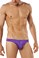 Preview: Cover Male Bikini 101 purple
