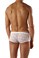 Preview: Good Devil 5012 Lace Boxer white