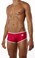 Preview: Intymen 5661 Sport Boxer red