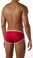 Preview: Intymen 5661 Sport Boxer red