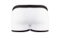 Preview: bruze Hipster - core - Regular Fit - white