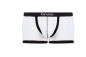 Preview: bruze Hipster - sporty - Regular Fit - white