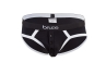 Preview: bruze Slip - core - Regular Fit - black
