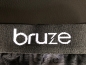 Preview: bruze Hipster - sporty - Extended Fit - black-mesh