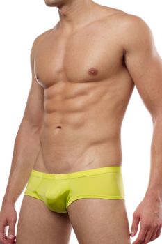 Cover Male Pouch Enhancing Butt Boxer 203 lime