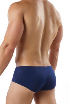 Cover Male Pouch Enhancing Butt Boxer 203 Gr.S navy