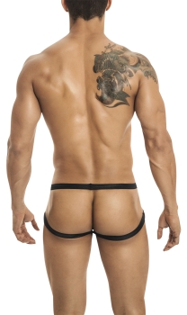 MJ Mask Boxer Model 030809 black