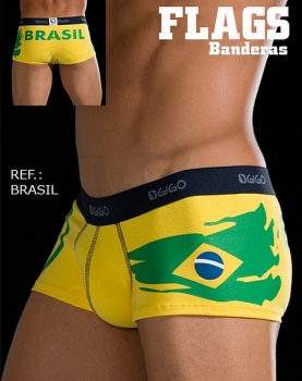 Gigo Brasil Boxer