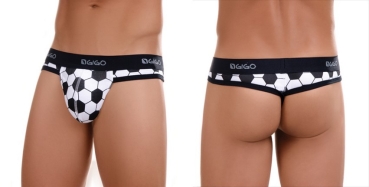 Gigo Soccer G-String