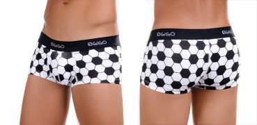 Gigo Soccer Boxer