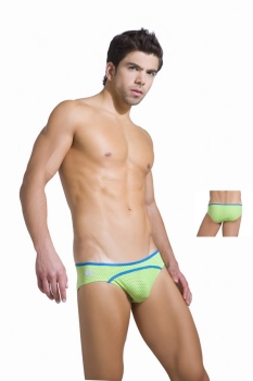 Gia Live Blue Brief 85086