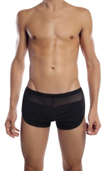 PetitQ17 Boxer black