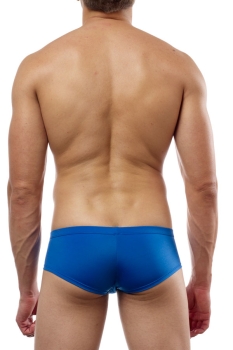 Cover Male Cheek Boxer 113 royal blue