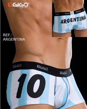 Gigo Argentina Boxer