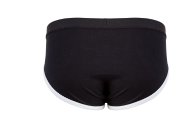 bruze Slip - core - Extended Fit - black