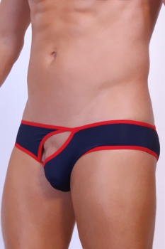 PetitQ10 Rift Bikini navy