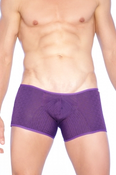 Boxer Majax 14205 purple