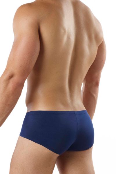 Cover Male Pouch Enhancing Butt Boxer 203 Gr.S navy