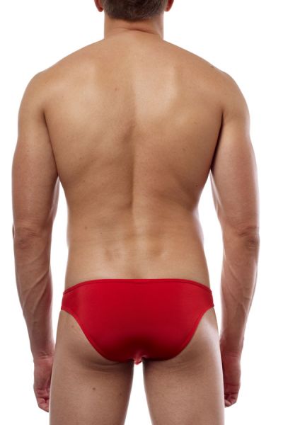 Cover Male Bikini 101 red