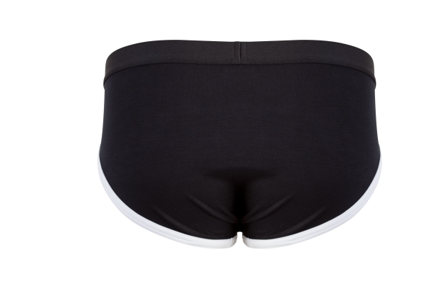 bruze Slip - core - Extended Fit - black
