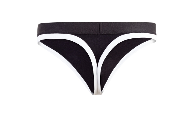 bruze String - core - Extended Fit - black