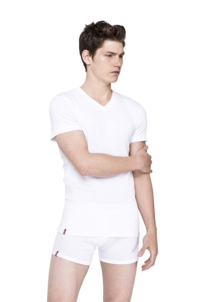 Levi´s V-Neck T- Shirt