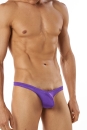 Cover Male Pouch Enhancing Thong 202 purple