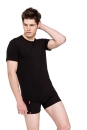 Levi´s T-Shirt mit Rundhalsausschnitt