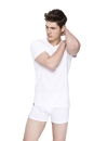 Levi´s T-Shirt mit Rundhalsausschnitt