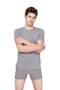 Levi´s T-Shirt mit Rundhalsausschnitt