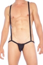 PetitQ 14213 BodyJock Ruffles